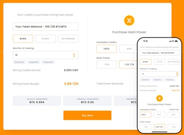 bitcoin btx kopen in presale