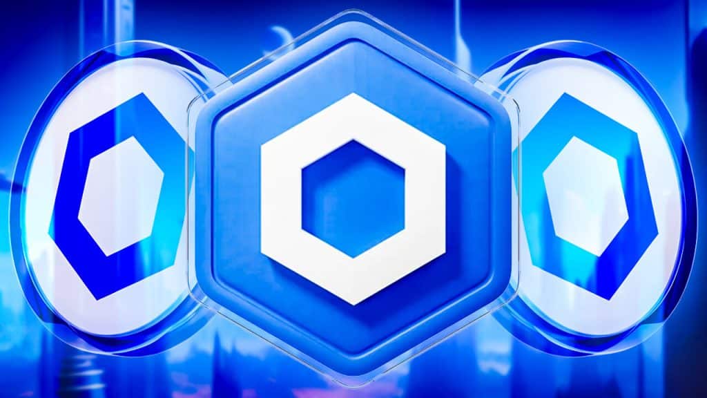 chainlink koers verwachting