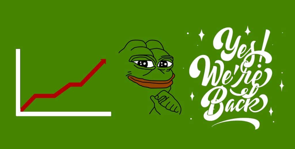 Pepe coin