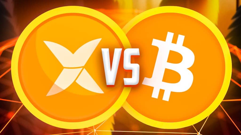 bitcoin vs bitcoin minetrix