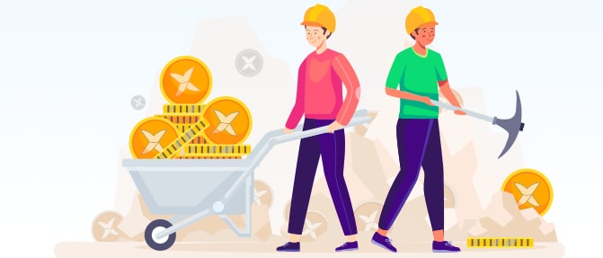 Bitcoin minetrix crypto mining