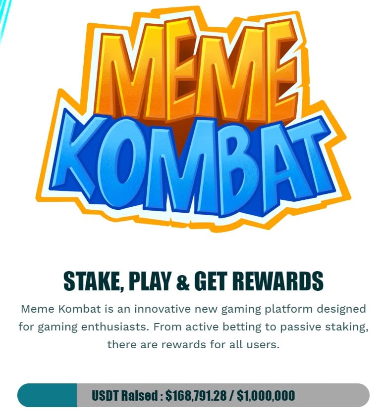 Chainlink koers voorspelling - Meme kombat presale