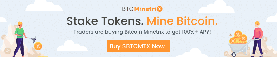 BTCMinetrix