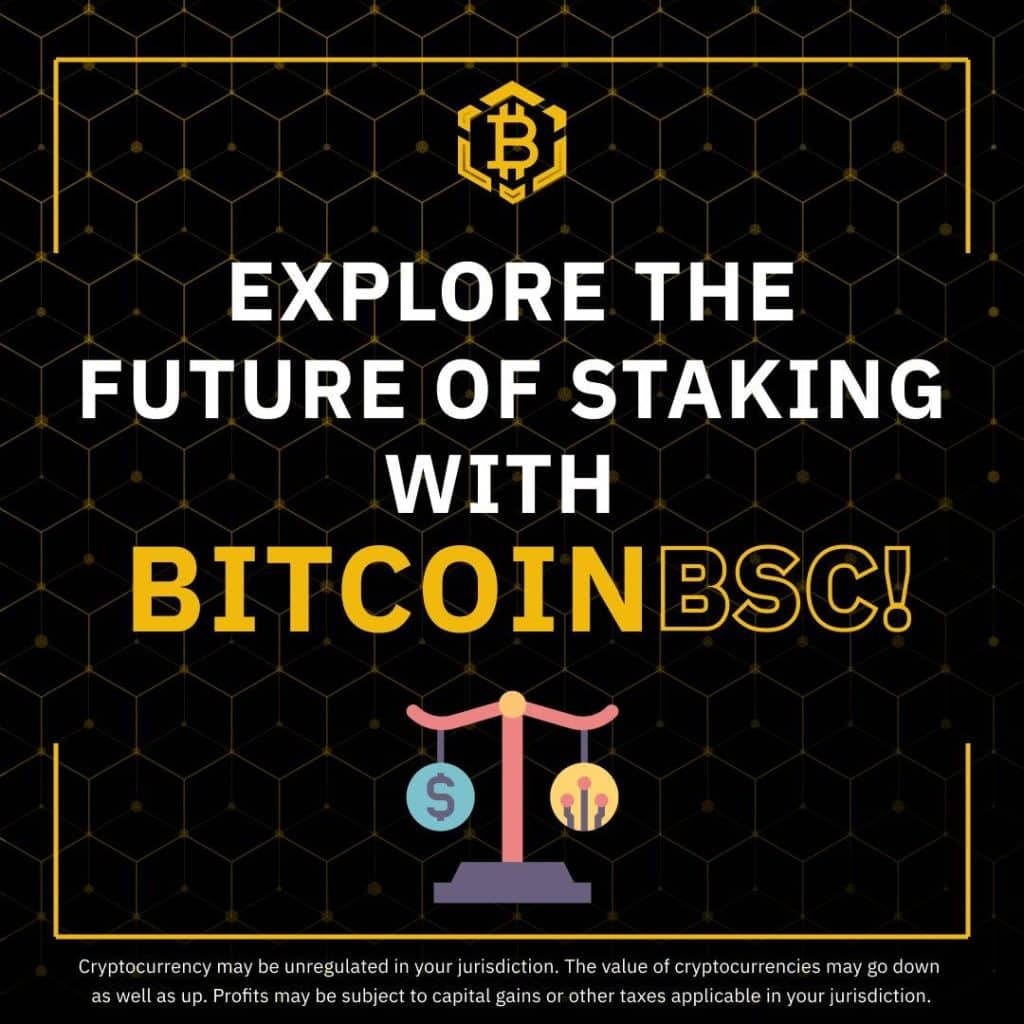 BTCBSC staking toekomst