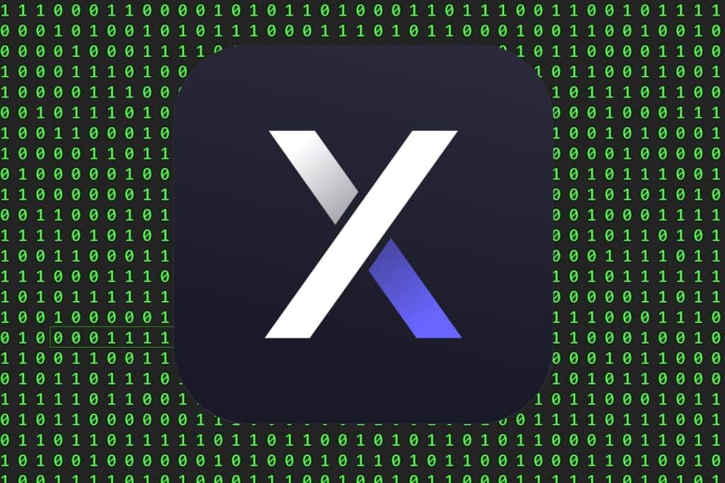 dydx logo