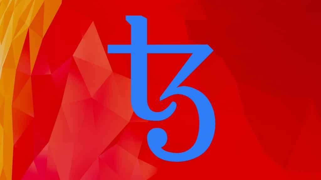 tezos koers verwachting 12 oktober