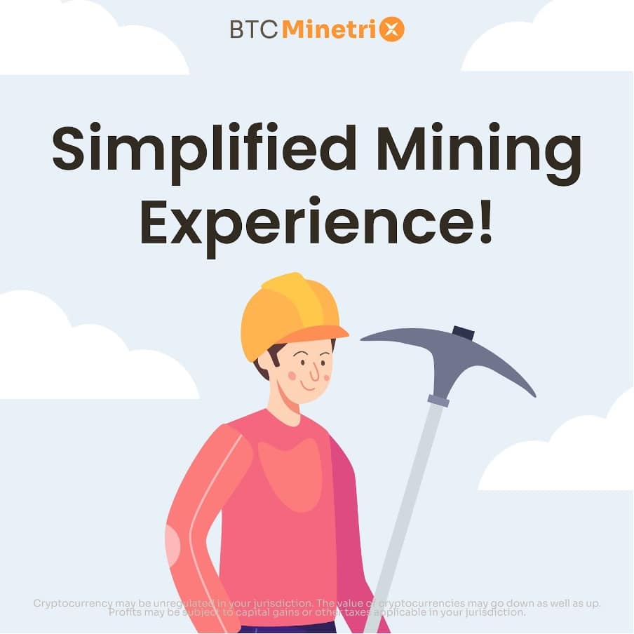 BTCMTX mining