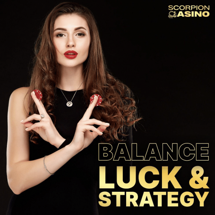 scorpion casino presale