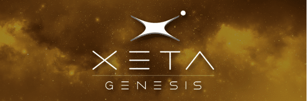 xeta genesis logo