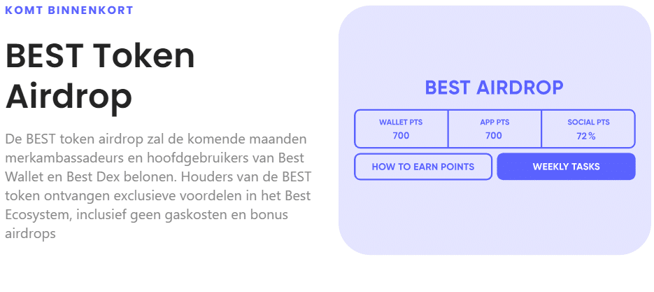 best wallet opinie 