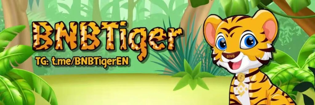 BNBTiger