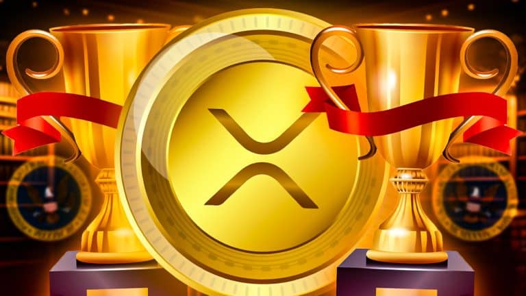 XRP koers verwachting