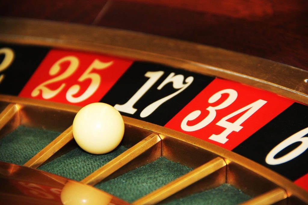 GambleFI Crypto TG.Casino klaar voor succes
