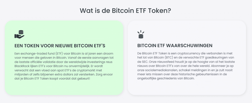 BTCETF crypto