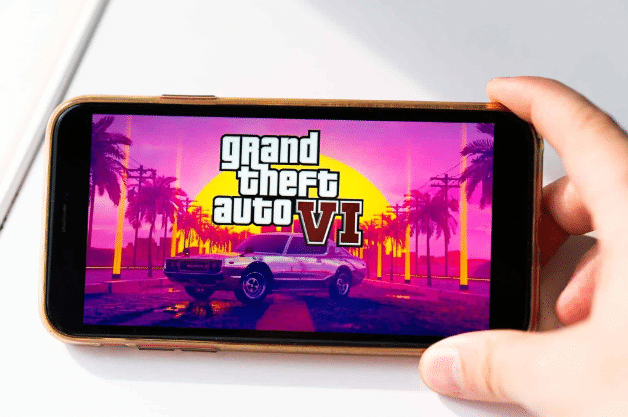 GTA 6 crypto integratie