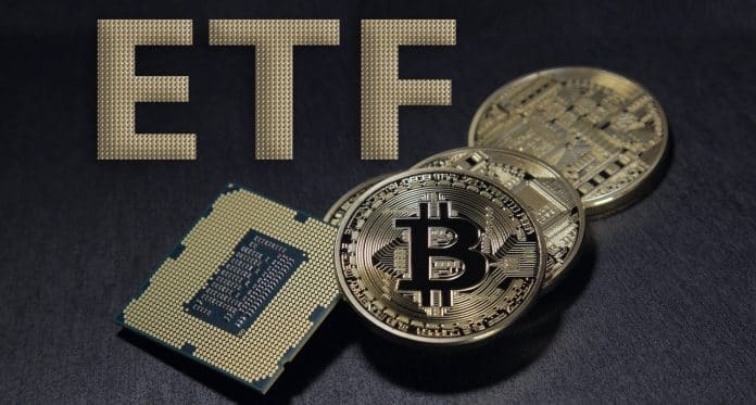 Bitcoin ETF