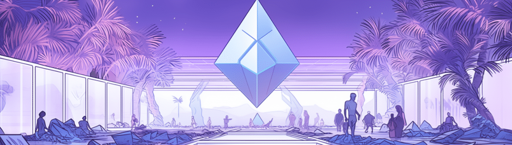 ETHETF Token Kopen