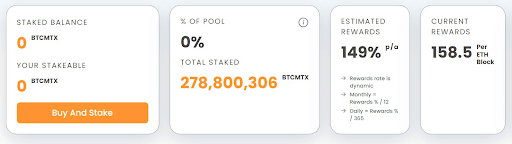 Crypto Rally Zorgt Voor Piek in Bitcoin Mining Activiteit En Pusht Bitcoin Minetrix Richting $4m 