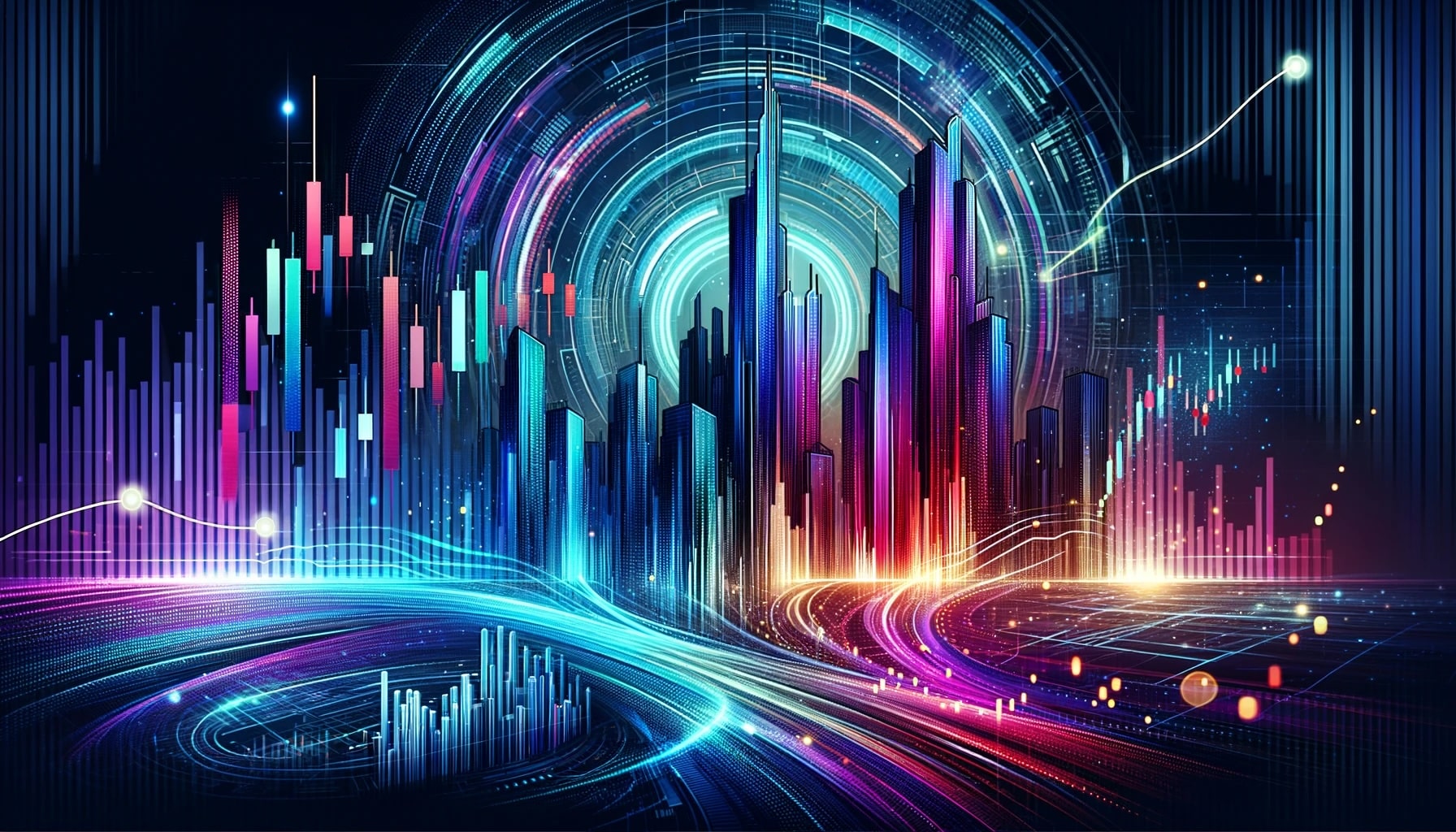 BlackRock BTC ETF breekt records - wat betekent dit voor de Bitcoin koers?