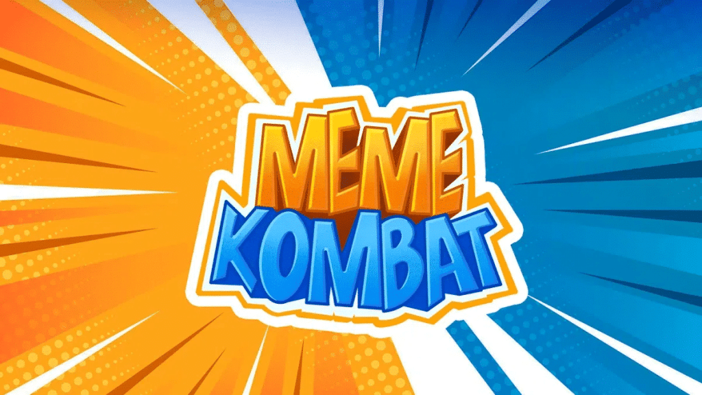 Meme Kombat biedt 20x kans aan investeerders