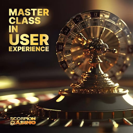 Scorpion Casino is het Eerste Project dat USDT Beloningen Uitdeelt aan Presale Investeerders