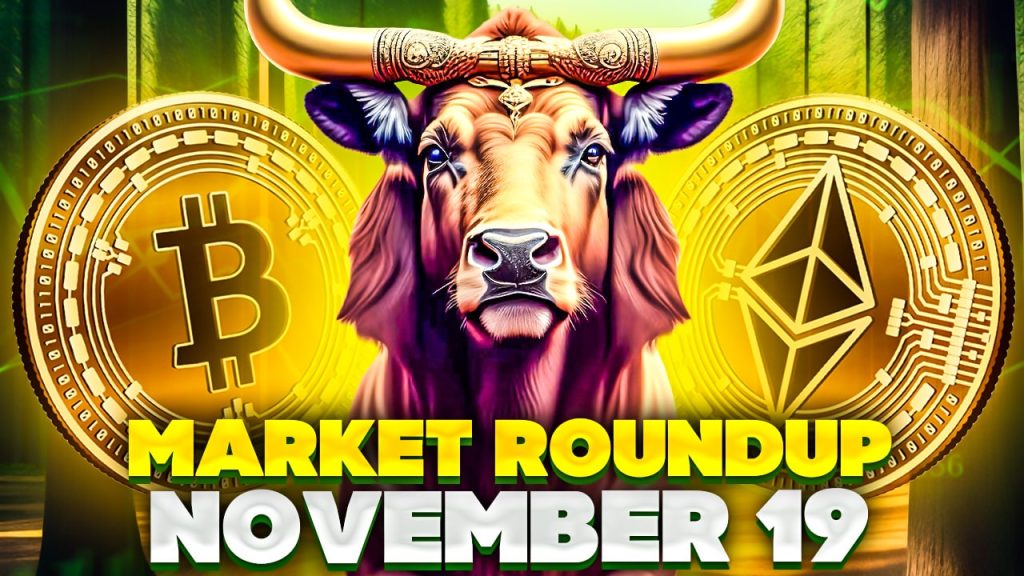 Bitcoin koers verwachting