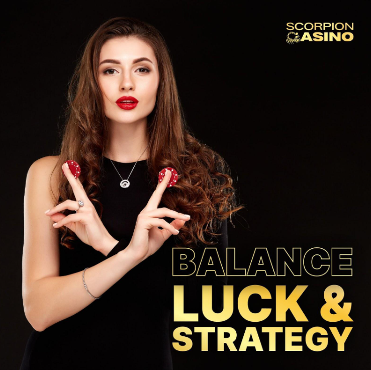 Scorpion Casino