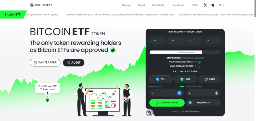 1 op de 3 ADA Traders Maakt Winst &ndash; Kan Cardano 100 Euro Worden? - Bitcoin ETF Token