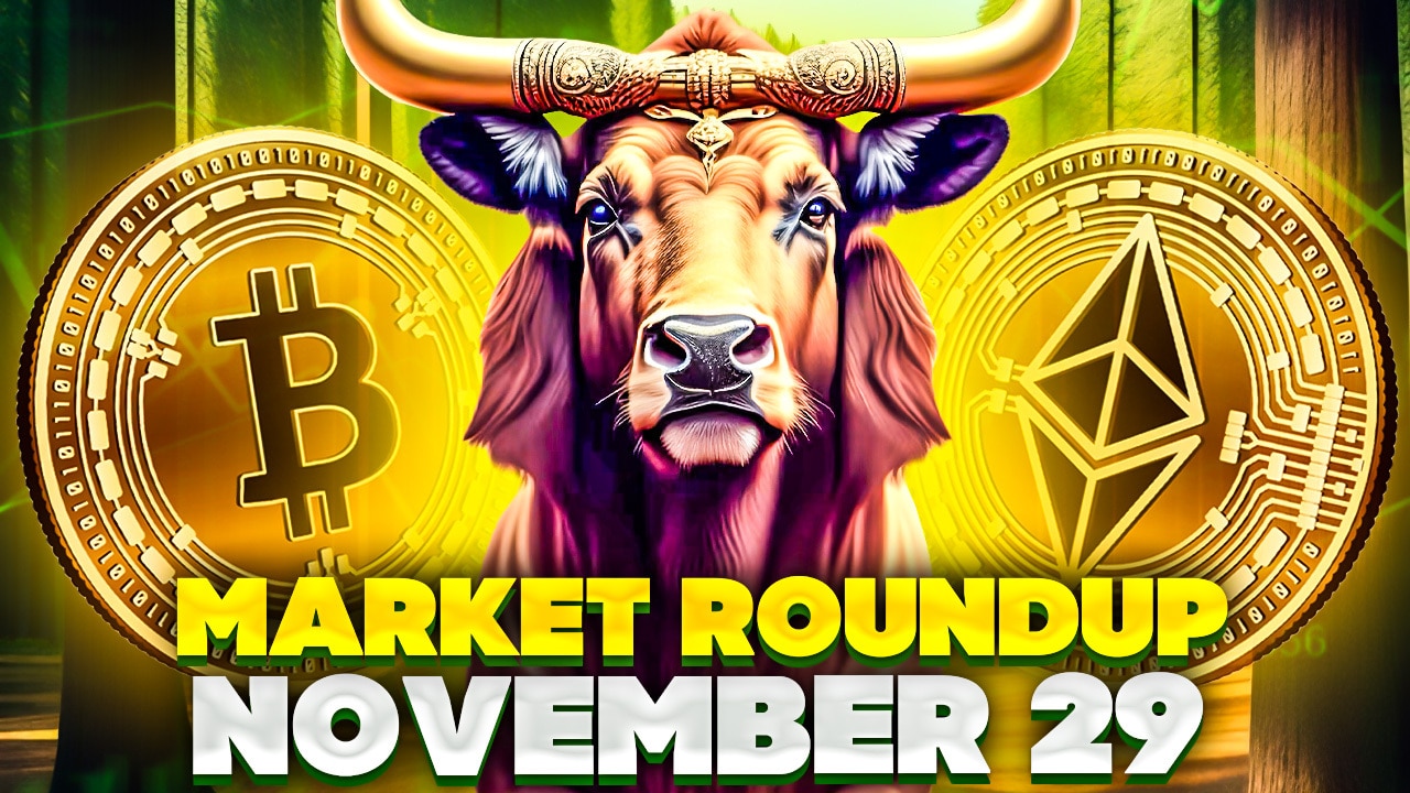 Bitcoin koers verwachting