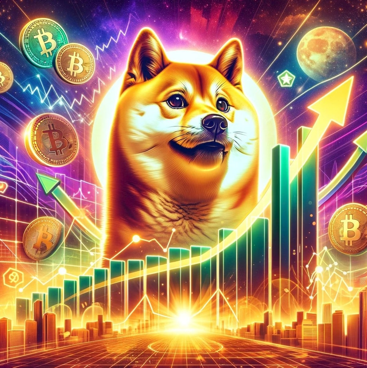 Dogecoin koers verwachting