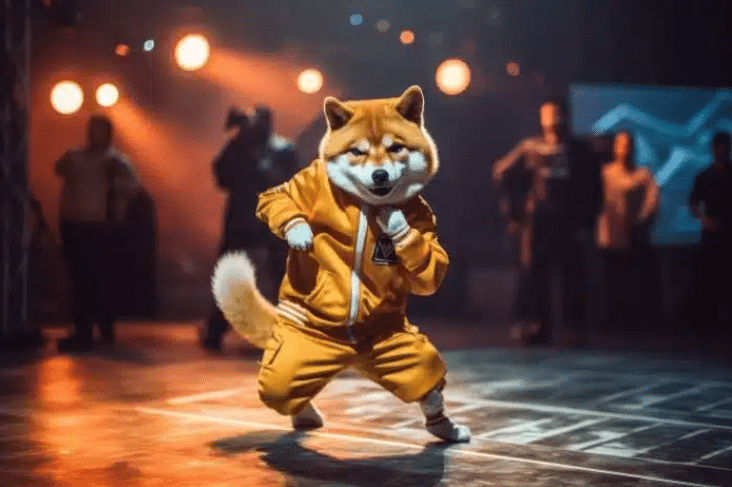 Gaat Shiba Inu Stijgen?