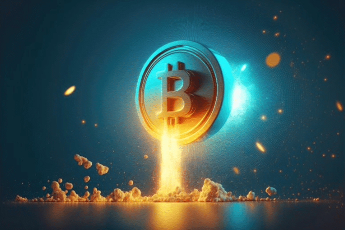 bitcoin naar 1 miljoen