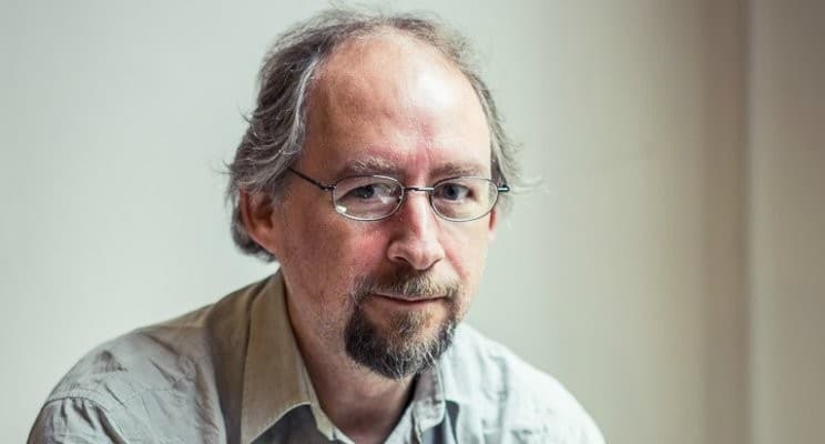 Blockstream CEO Adam Back