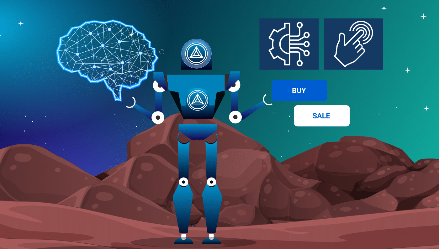 AlgosOne Crypto Trading Bots