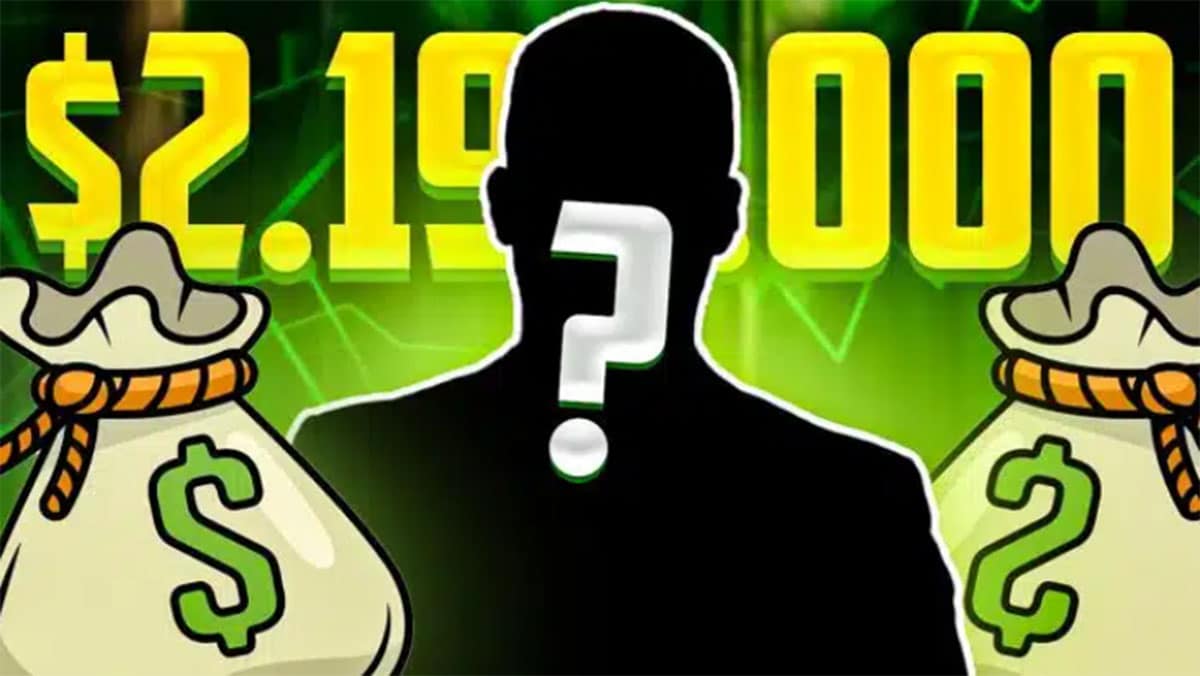 Trader Wordt Crypto Multi Miljonair Na Kleine Investering Van $454