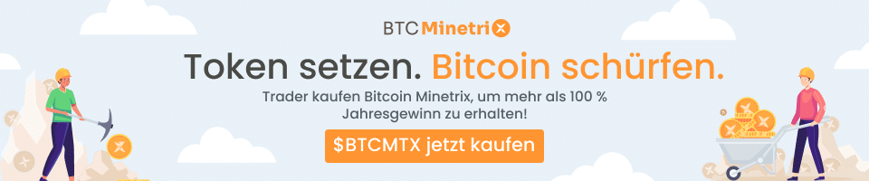 Bitcoin minetrix