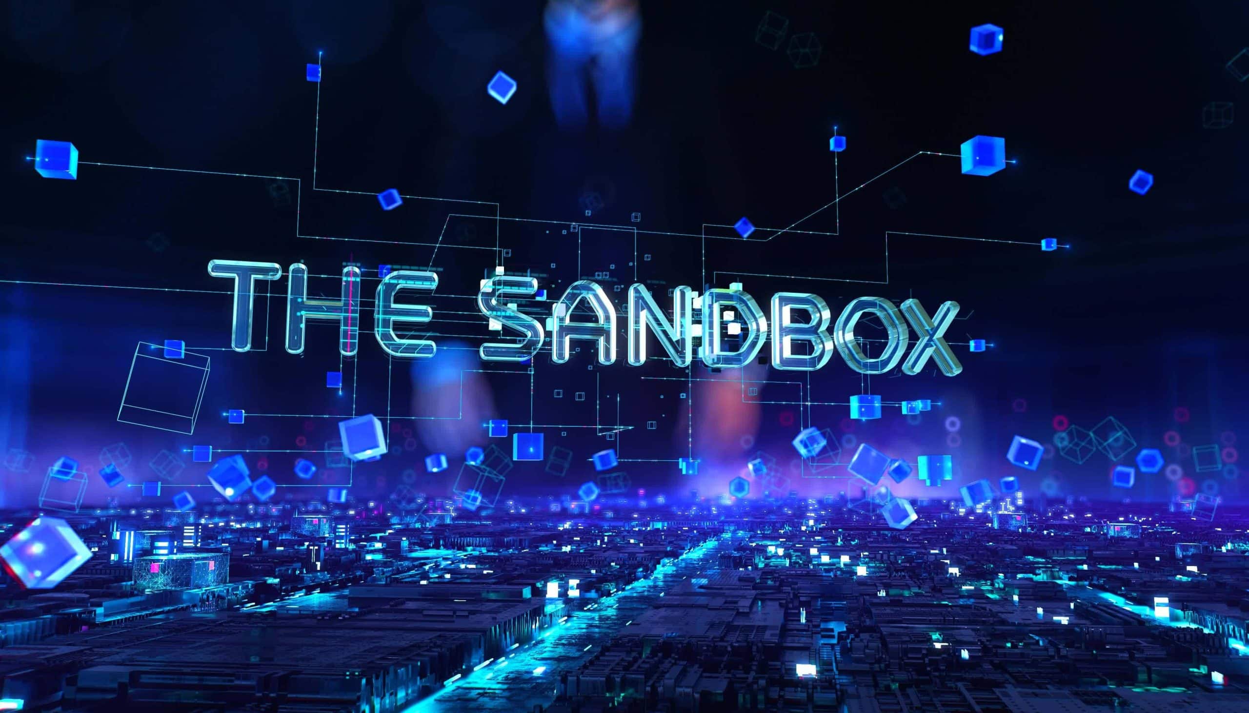 The Sandbox