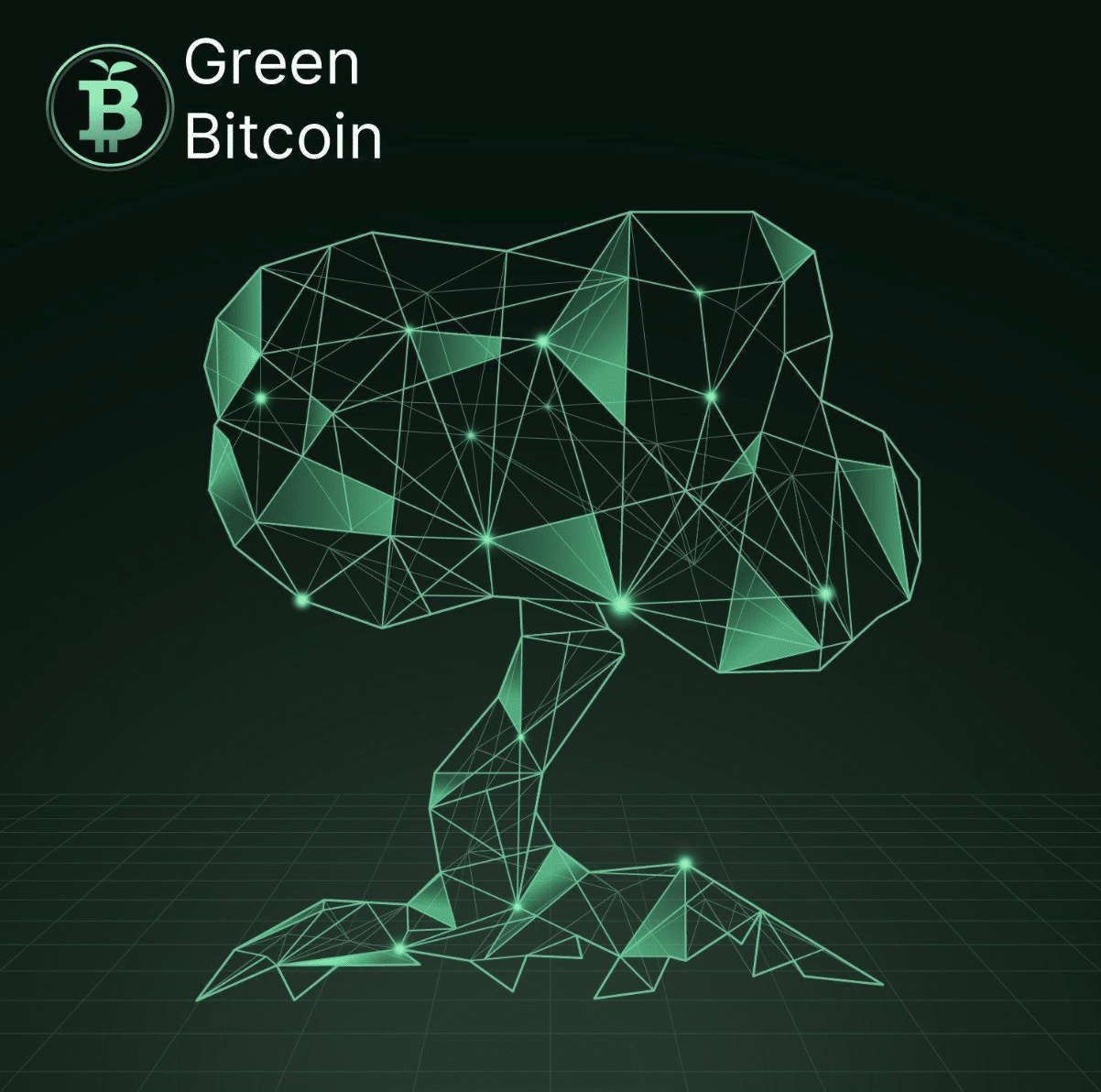 Green Bitcoin