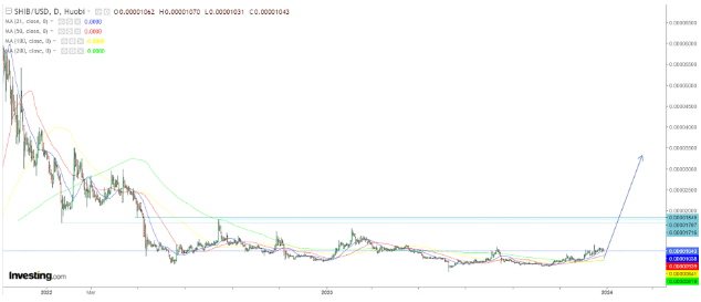 shiba-inu-koers-investor
