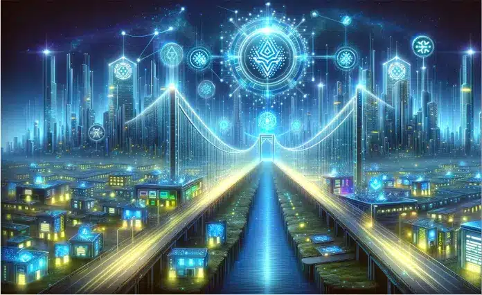 rosen bridge 