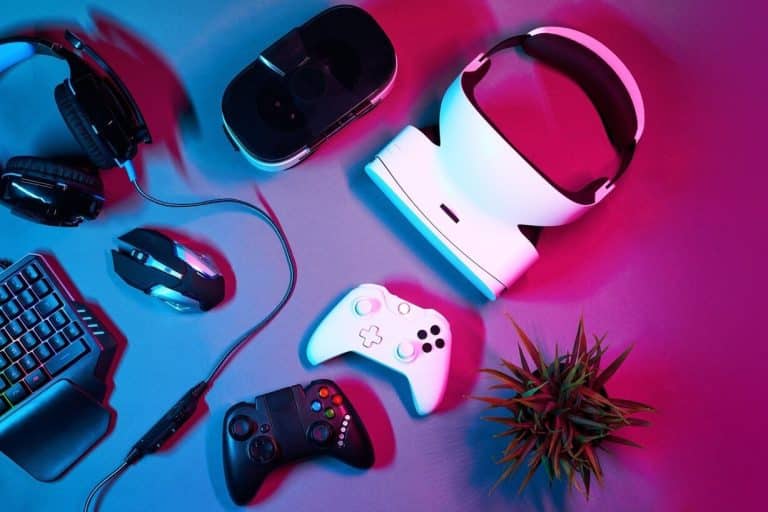 Bitcoin daalt: wat betekent dit voor Gaming tokens?