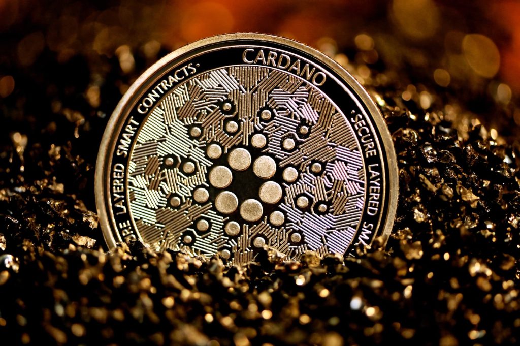 ADA koers herstelt na 8,2% daling – wat gaat Cardano doen deze week?