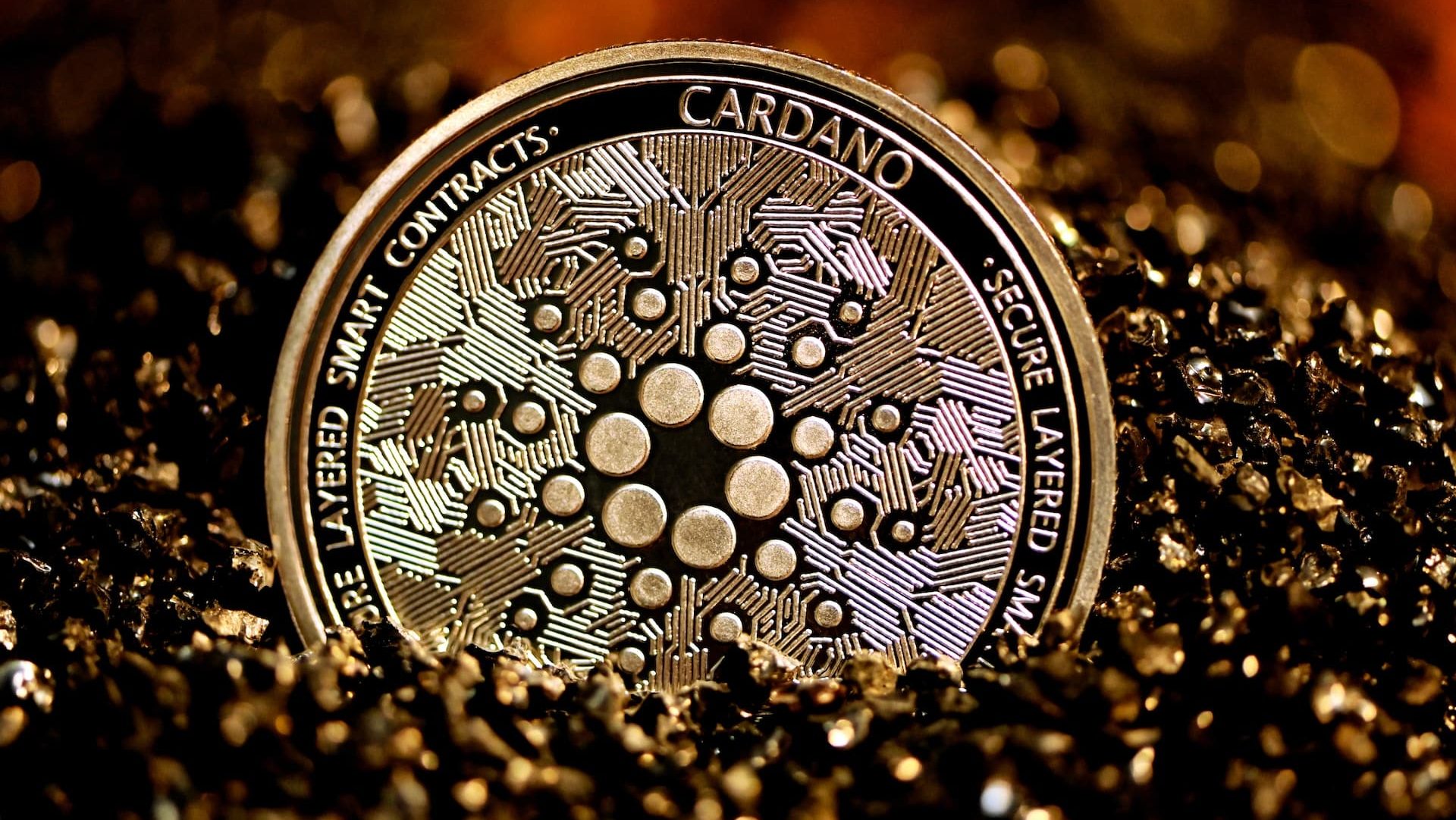 ADA koers worstelt na zware altcoin sell off – doorbreekt Cardano bearish momentum?