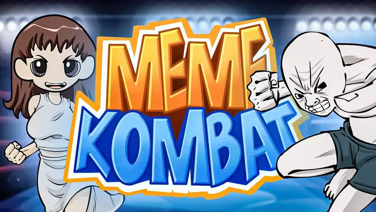 Meme Kombat presale