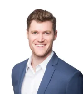 David Kemmerer CEO Coinledger, Coinledger-ioa
