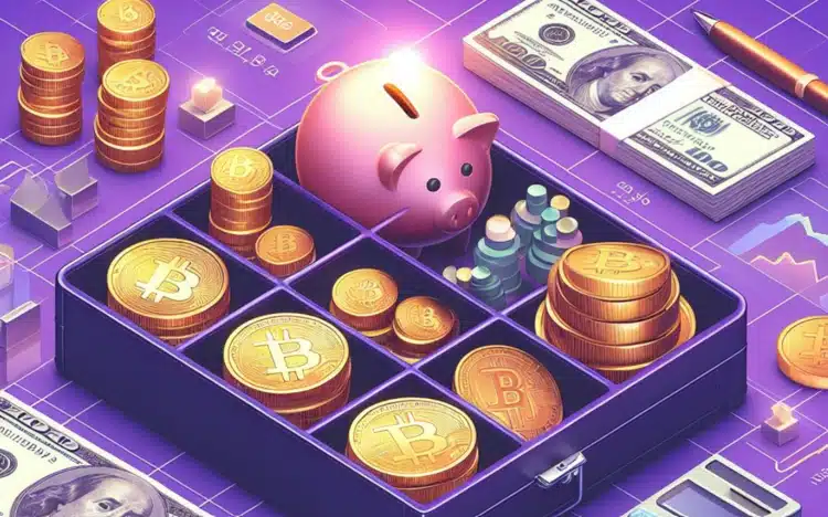 crypto zou het favoriete activa kunnen worden voor de alternatieve investeringstoewijzing van traditionele beleggingsportefeuilles