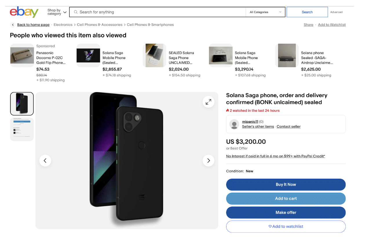 solana phone
