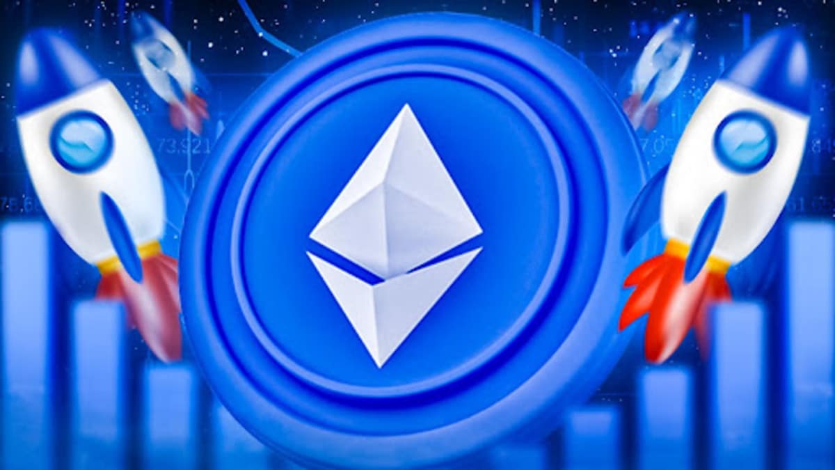 ethereum koers verwachting 18 januari