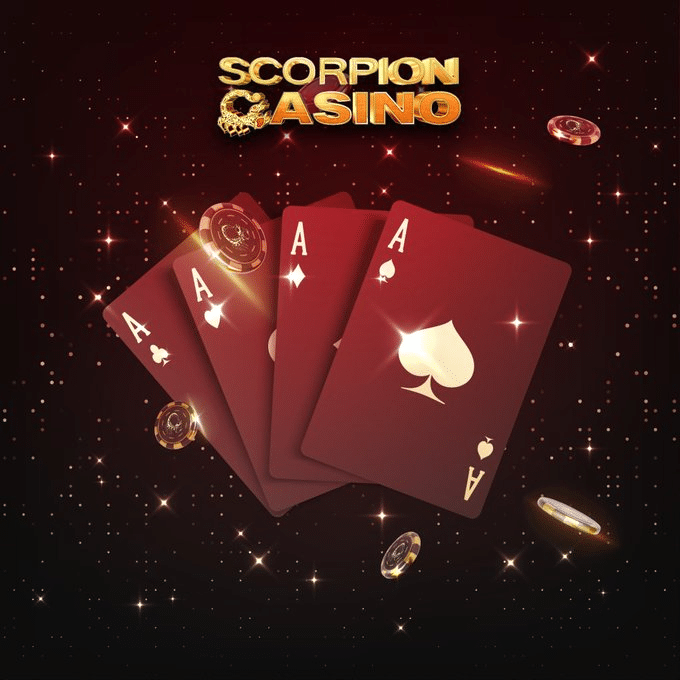 Scorp token presale
