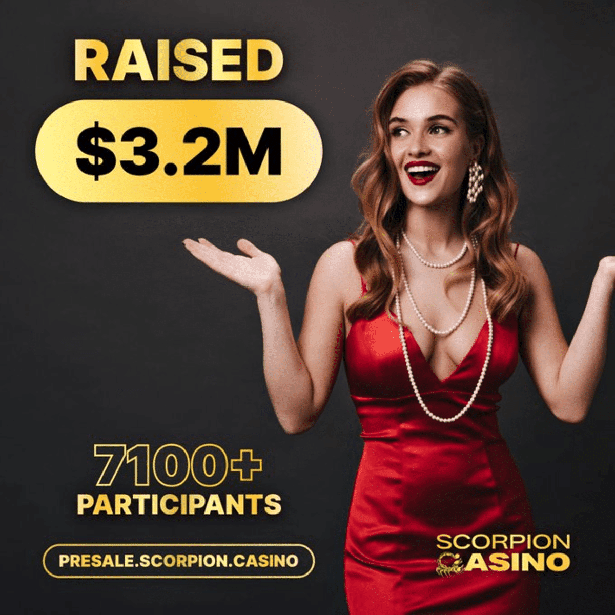 Scorp Casino Passief Inkomen